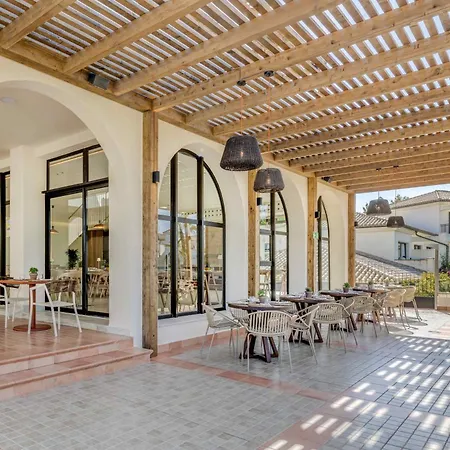 Impressive Playa Granada Golf Hotel Motril