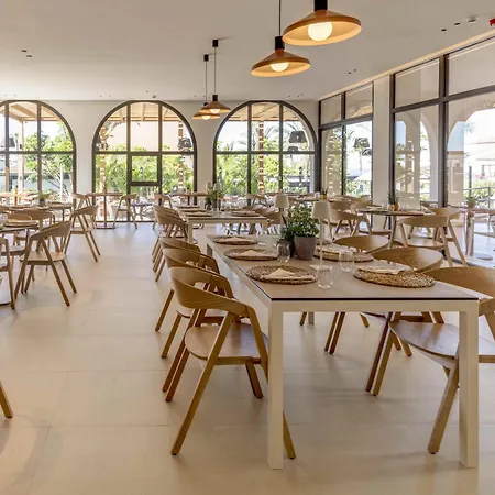Impressive Playa Granada Golf 4* Motril