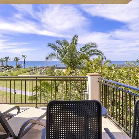 Hotel Impressive Playa Granada Golf Motril