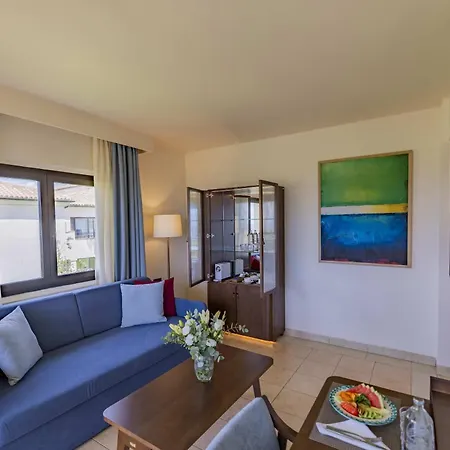 Impressive Playa Granada Golf Hotel 4*