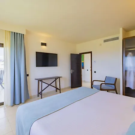 Hotel Impressive Playa Granada Golf Motril