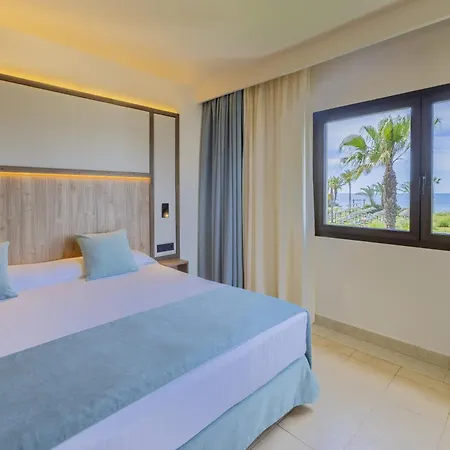 Impressive Playa Granada Golf