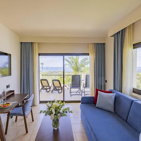 Hotel Impressive Playa Granada Golf 4*