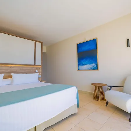 Impressive Playa Granada Golf 莫特里尔