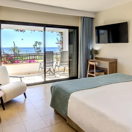 Impressive Playa Granada Golf Hotel