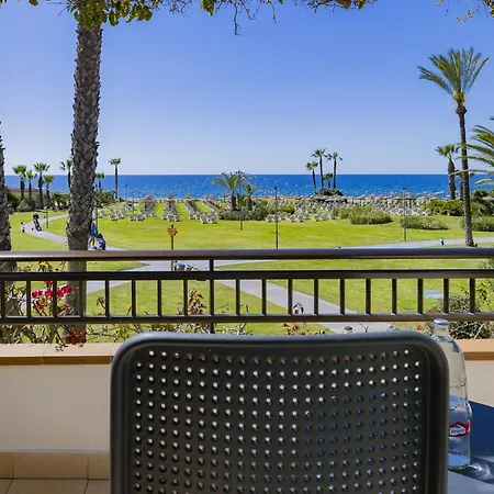 Impressive Playa Granada Golf Отель 4*