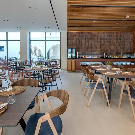 Impressive Playa Granada Golf 酒店 莫特里尔