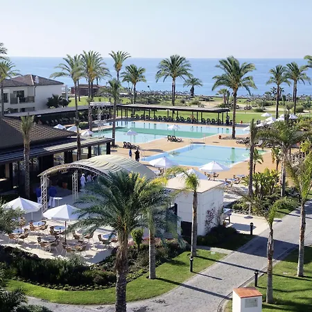 Impressive Playa Granada Golf 4*