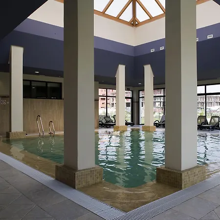 Impressive Playa Granada Golf Hotel 4*