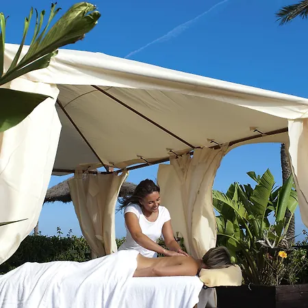 Impressive Playa Granada Golf Hotel