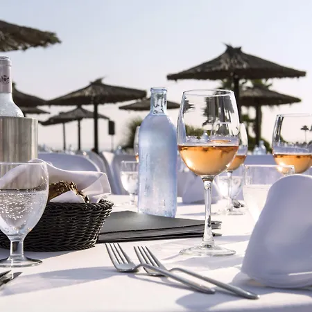 Impressive Playa Granada Golf Hotel 4*