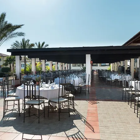 Impressive Playa Granada Golf 4* Motril
