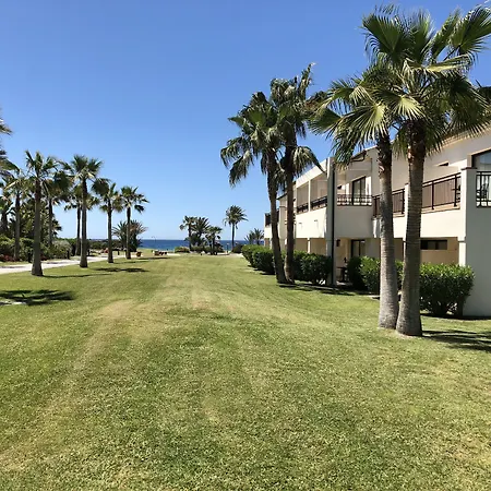 Impressive Playa Granada Golf Hotel Motril