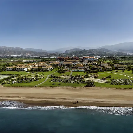 Hotel Impressive Playa Granada Golf Motril