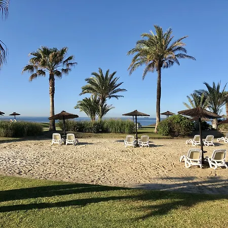 Impressive Playa Granada Golf Hotel