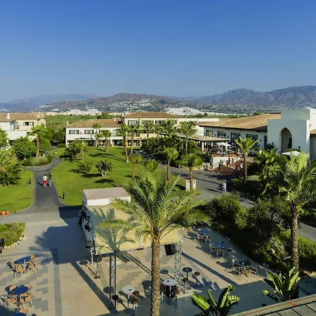 Impressive Playa Granada Golf 4*