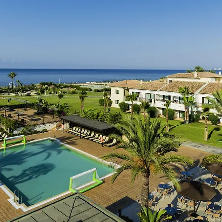 Impressive Playa Granada Golf 4* Motril