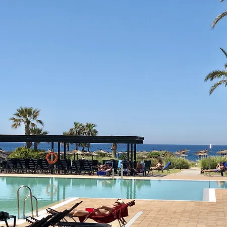 Impressive Playa Granada Golf 4*