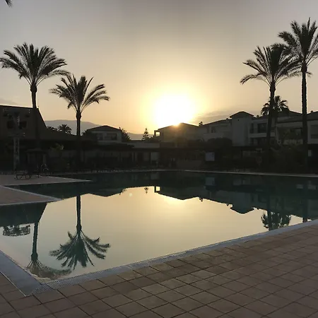 Hotel Impressive Playa Granada Golf Motril