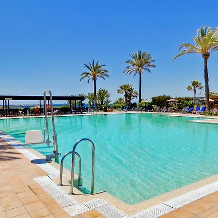 Impressive Playa Granada Golf 4*