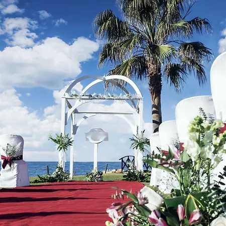 Hotel Impressive Playa Granada Golf