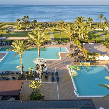 Hotel Impressive Playa Granada Golf Motril