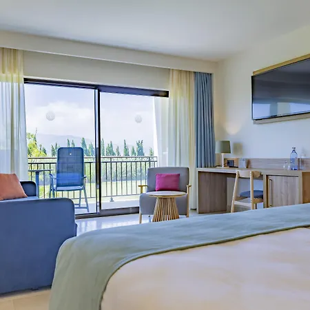 Impressive Playa Granada Golf