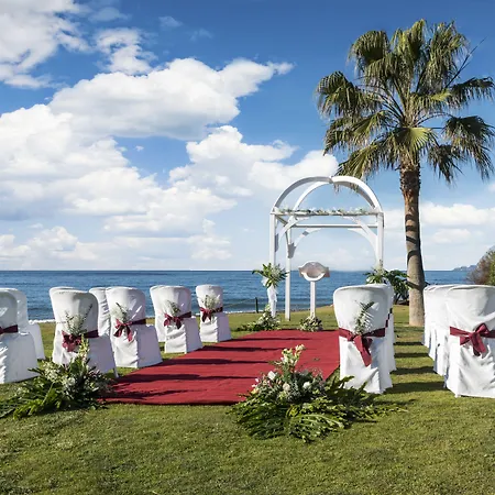 Impressive Playa Granada Golf 4* Motril