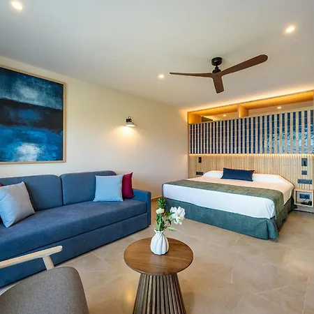 Impressive Playa Granada Golf 4*