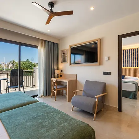 Impressive Playa Granada Golf 4* Motril