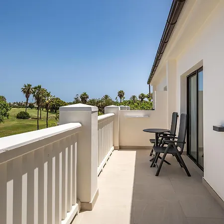 Impressive Playa Granada Golf