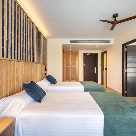 Impressive Playa Granada Golf Hotel