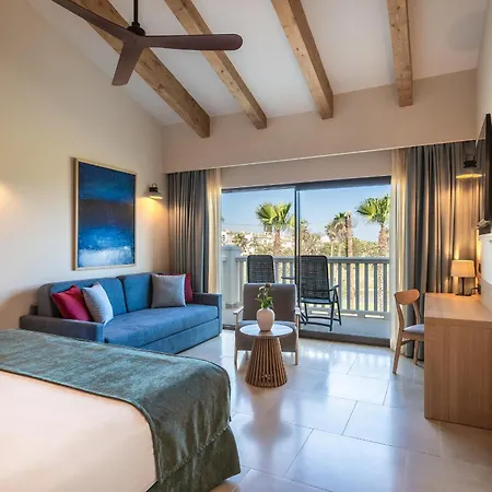 Impressive Playa Granada Golf Hotel 4*