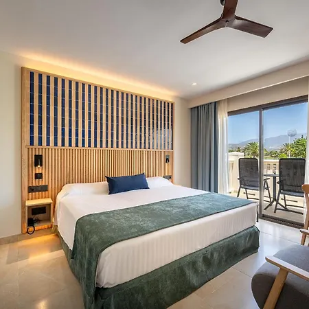 Impressive Playa Granada Golf Hotel Motril