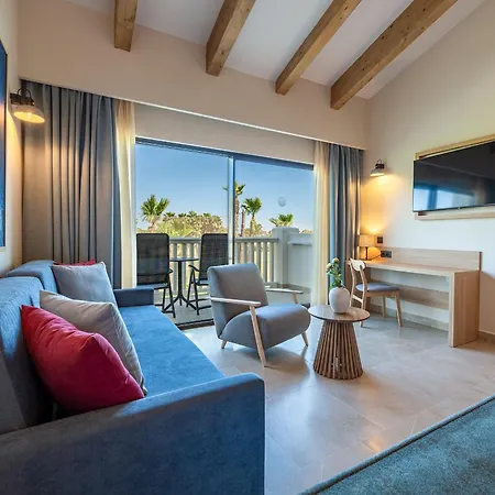 Hotel Impressive Playa Granada Golf Motril