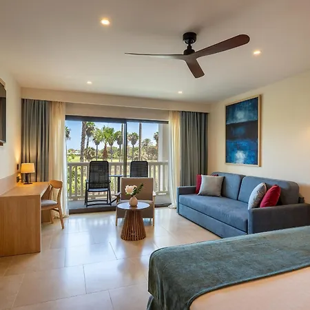 Impressive Playa Granada Golf 4*