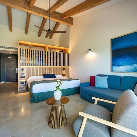 Impressive Playa Granada Golf 4* Motril