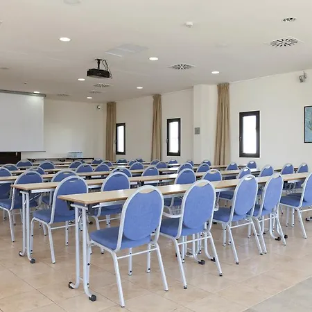 Impressive Playa Granada Golf 4* Motril
