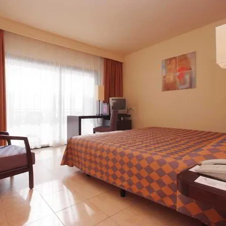 Impressive Playa Granada Golf 4*