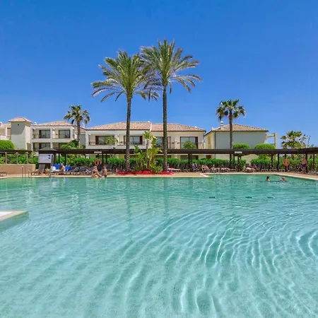 Impressive Playa Granada Golf Hotel 4*