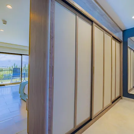 Ξενοδοχείο Impressive Playa Granada Golf 4*