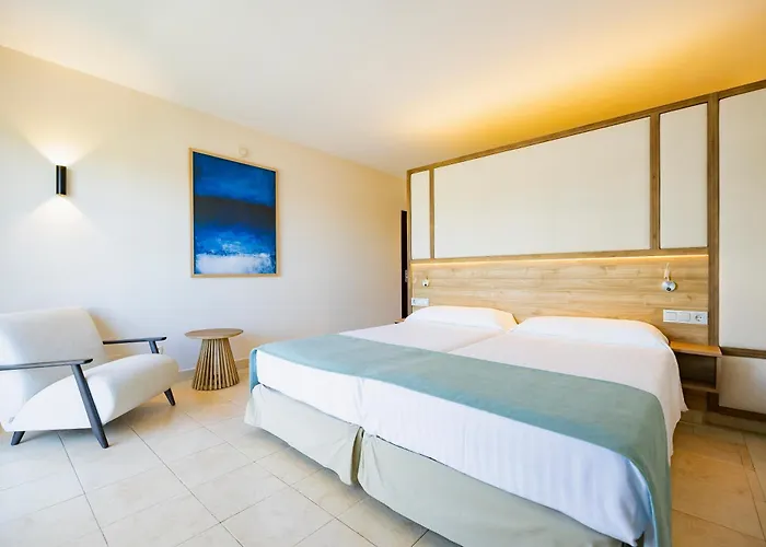 Impressive Playa Granada Golf Motril